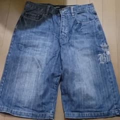 BILLABONG ビラボン 30 ハーフパンツのサムネイル