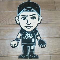 山下健二郎フェルトのサムネイル