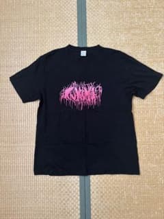 つきみ　バキメタT　XLのサムネイル