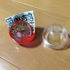 たかきち様 専用妖怪メダル 鬼吉 ツチノコのサムネイル