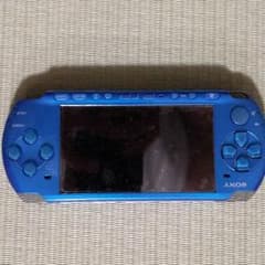 PSP(カセットセット)のサムネイル