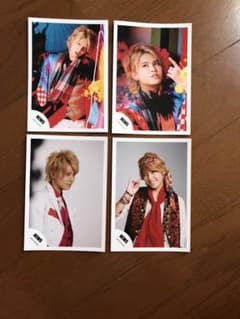 NEWS 手越祐也 公式写真のサムネイル