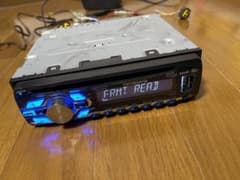 カロッツェリア DVH-570 DVDプレイヤーのサムネイル