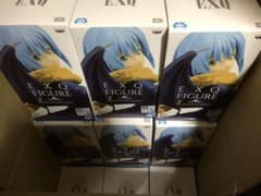 専用   転生したらスライムだった件  リムル x18のサムネイル