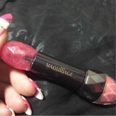 マキアージュ　新品　リップとグロス♡のサムネイル