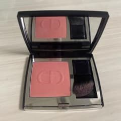 Dior ROUGE BLUSH 625 Mintzah Shimmerのサムネイル