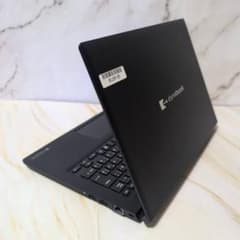 dynabook S73FR 第10世代i5/SSD ノートパソコン オフィス - メルカリ