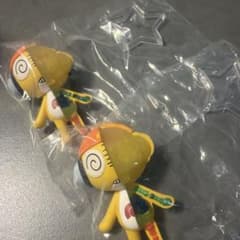 ケロロ軍曹　クルル　すきゃらとん 2体セットのサムネイル