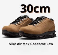 Nike Air Max Goadome Low SP Taupe 30cm - メルカリ