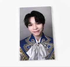 塩﨑太智 M!LK BIG LOVE ファンミ トレカ M!LK 塩﨑太智 ファンミーティング 会場限定 トレカ アイドルパワー