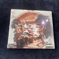 レア　supreme cerebral hattori hanzo CD 新品のサムネイル