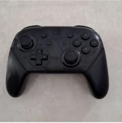 Nintendo NINTENDO SWITCH PROコントローラーのサムネイル