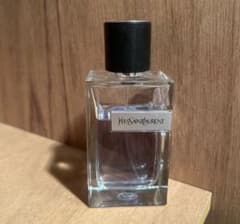 イヴ・サンローラン Y (イグレク) オーデトワレ EDT 100ml イヴ・サンローラン Y (イグレク) オーデトワレ EDT 100ml - メルカリ
