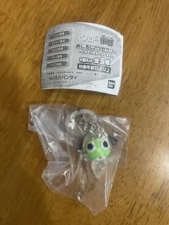 ケロロ軍曹 めじるしアクセサリー (ケロロ軍曹)のサムネイル