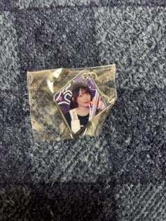 櫻坂46 森田ひかる アクリルキーホルダーのサムネイル
