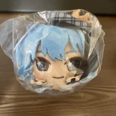 ホロライブ もちころりん 星街すいせいのサムネイル