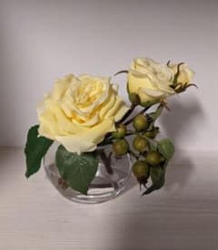エミリオロバ　アーティシャルフラワー　造花のサムネイル