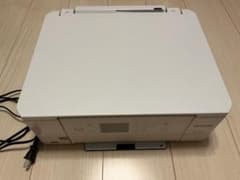 V*7様 EPSON EP-812A インクジェットプリンター 本体[ジャンク]のサムネイル