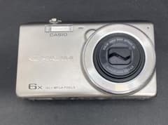 カシオ CASIO EXILIM EX-ZS26 デジカメ※動作未確認 本体のみ - メルカリ