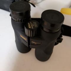 Nikon PROSTAFF 5 10x42 双眼鏡 本体のサムネイル