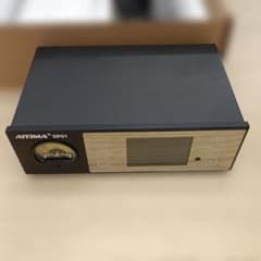 AIYIMA DP01 デジタルオーディオプレーヤー/プリアンプ AIYIMA DP01 デジタルオーディオプレーヤー/プリアンプ - メルカリ