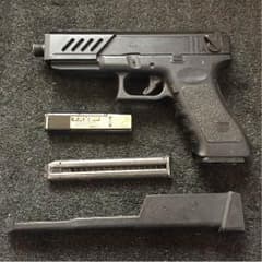 ※売り切れました、りーちぇる様 グロック18c セットのサムネイル