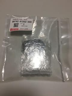 ダイハツ　キーレス　トランスミッター（ドア）89742-97202-000のサムネイル