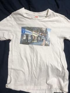 supreme 2018ss Hardware teeのサムネイル