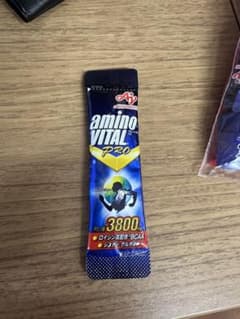 アミノバイタル トロフィー すっきりレモン味 アミノ酸 クエン酸 30本