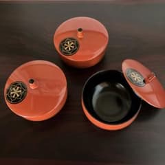 ちっちゃなお菓子入れのサムネイル