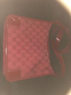 GUCCI グッチ ショルダーバッグのサムネイル