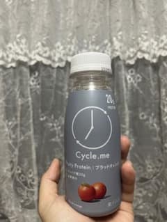 サイクルミーフルーティープロテインのサムネイル