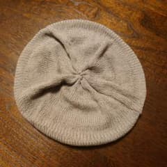 MHL.　ベレー帽のサムネイル