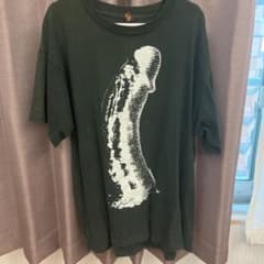 Tシャツオールドゴーストのサムネイル