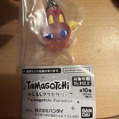 たまごっち めじるしアクセサリー みゃおっちのサムネイル