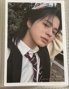 INI　松田迅（KCON HMV特典）のサムネイル