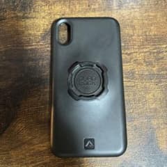 QUAD LOCK iPhone X クアッドロック　スマホカバーのサムネイル