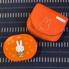 ミッフィー  サーモス  お弁当セットのサムネイル