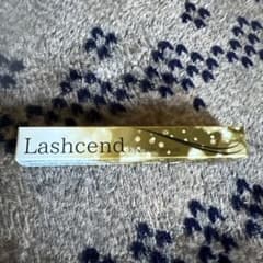 Lashcend Eyelash Serumのサムネイル