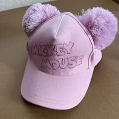 ディズニーランド　キャップのサムネイル