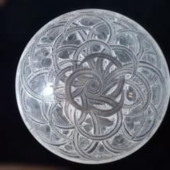 LALIQUE PINSONS ヴィンテージ - メルカリ