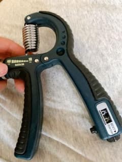 筋トレグッズのサムネイル