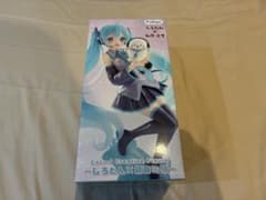 初音ミク　Exc∞d　Creative　Figure しろたん✕初音ミク