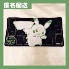 ポケモンカード プレイマット TAIWAN LEAGUE TOWN ピカチュウ - メルカリ
