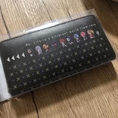 リゼロ ロングウォレット 長財布 新品未使用 送料込❤︎のサムネイル
