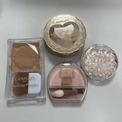 キャンメイクまとめ売りのサムネイル