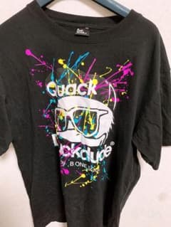 【kaaaaa様専用】ダックデュードTシャツのサムネイル