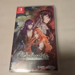 Switch 魔女と亡霊のヴォロンテ 通常版 - メルカリ