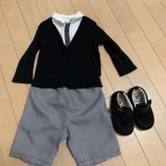 男の子 フォーマルのサムネイル