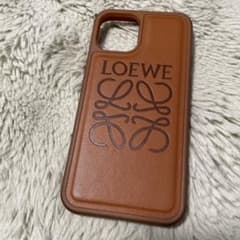iPhone12proケース ブラウンのサムネイル
